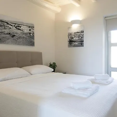 Zoe'S Villa - Modern Karystos Apartments By The Port & Beach Extérieur photo