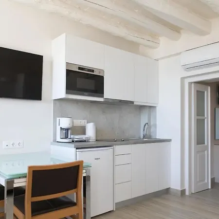Zoe'S Villa - Modern Karystos Apartments By The Port & Beach Extérieur photo