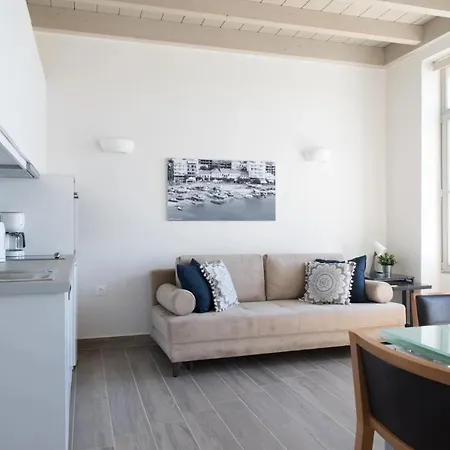 Zoe'S Villa - Modern Karystos Apartments By The Port & Beach Extérieur photo