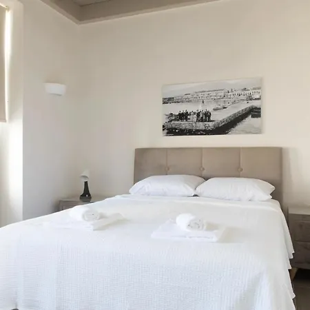 Zoe'S Villa - Modern Karystos Apartments By The Port & Beach Extérieur photo