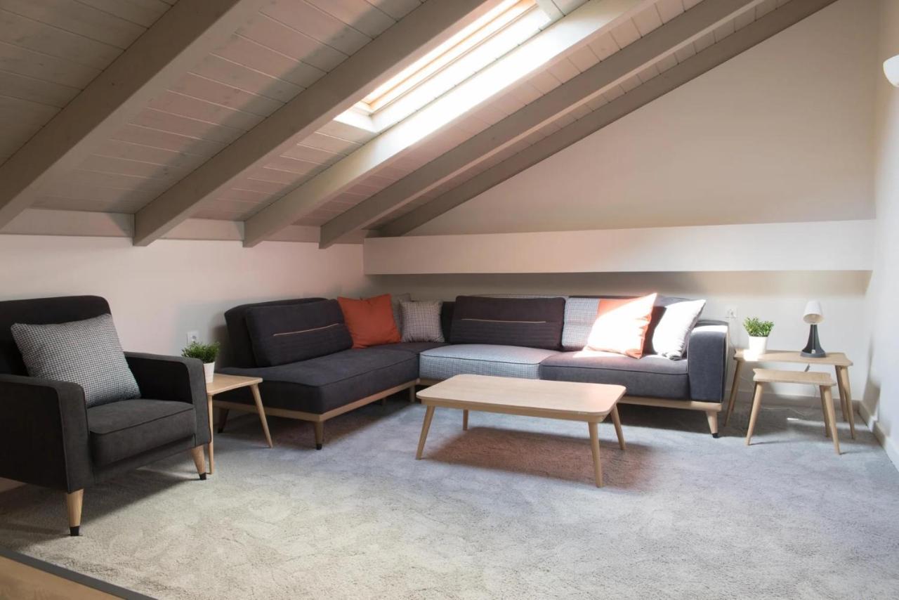 Apartment Zoe's - Modern By The Port & *