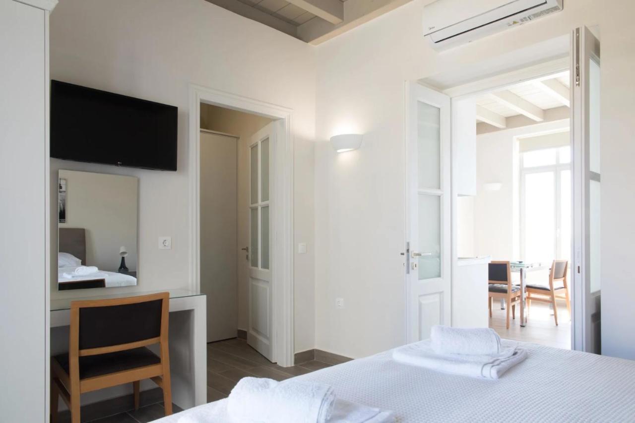 Appartement Zoe's - Modern By The Port & *