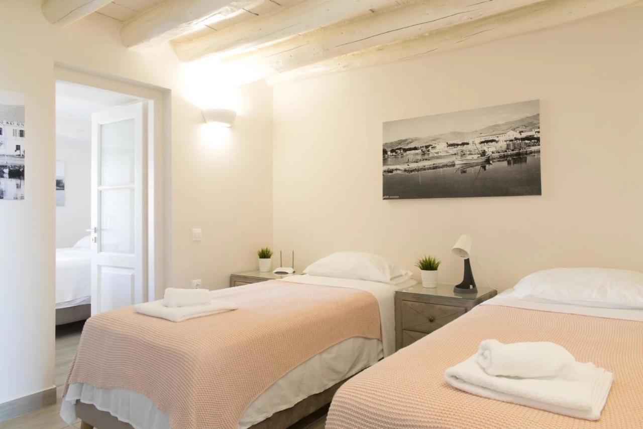 Appartement Zoe's - Modern By The Port &
