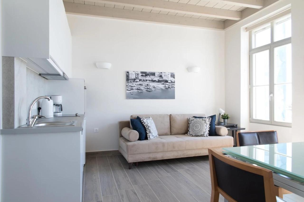 Apartment Zoe's - Modern By The Port & *