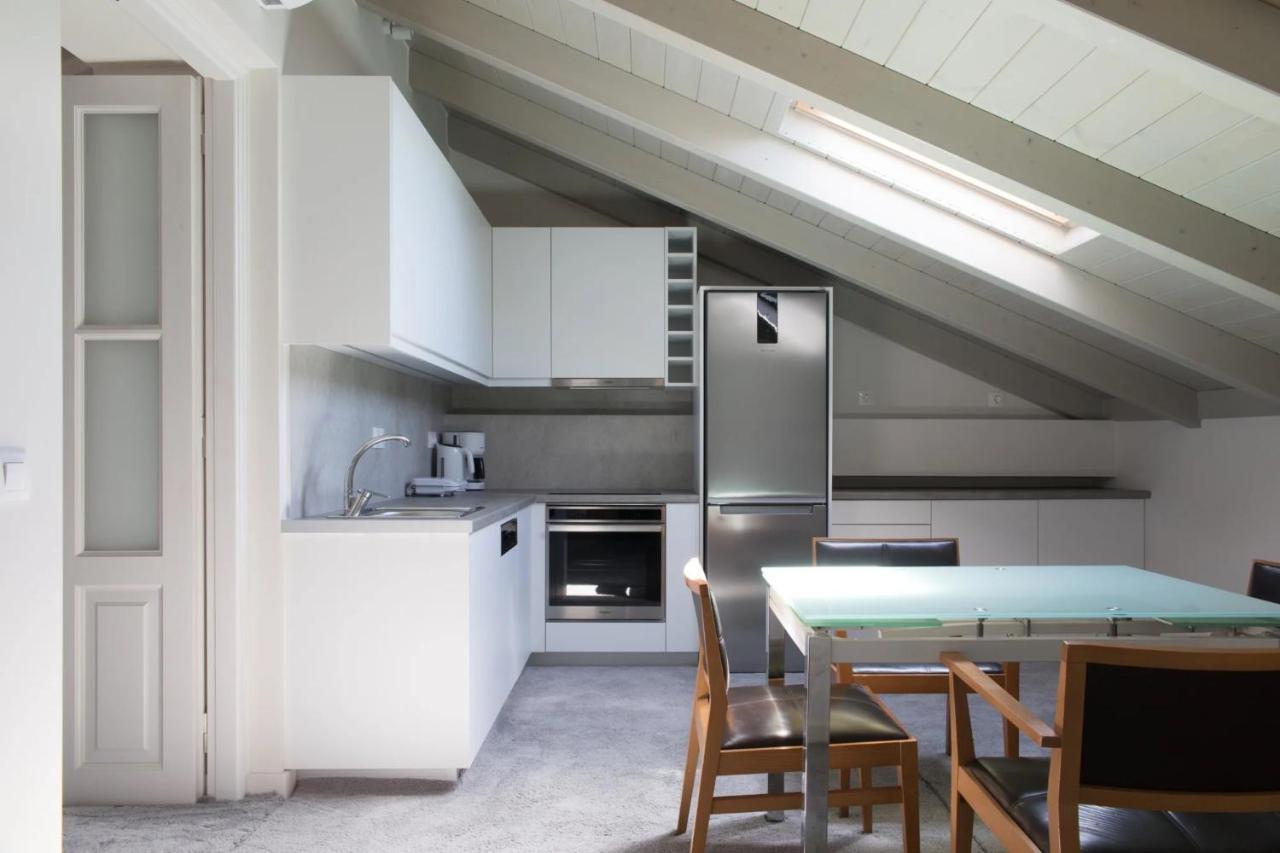 Apartment Zoe's - Modern By The Port & *