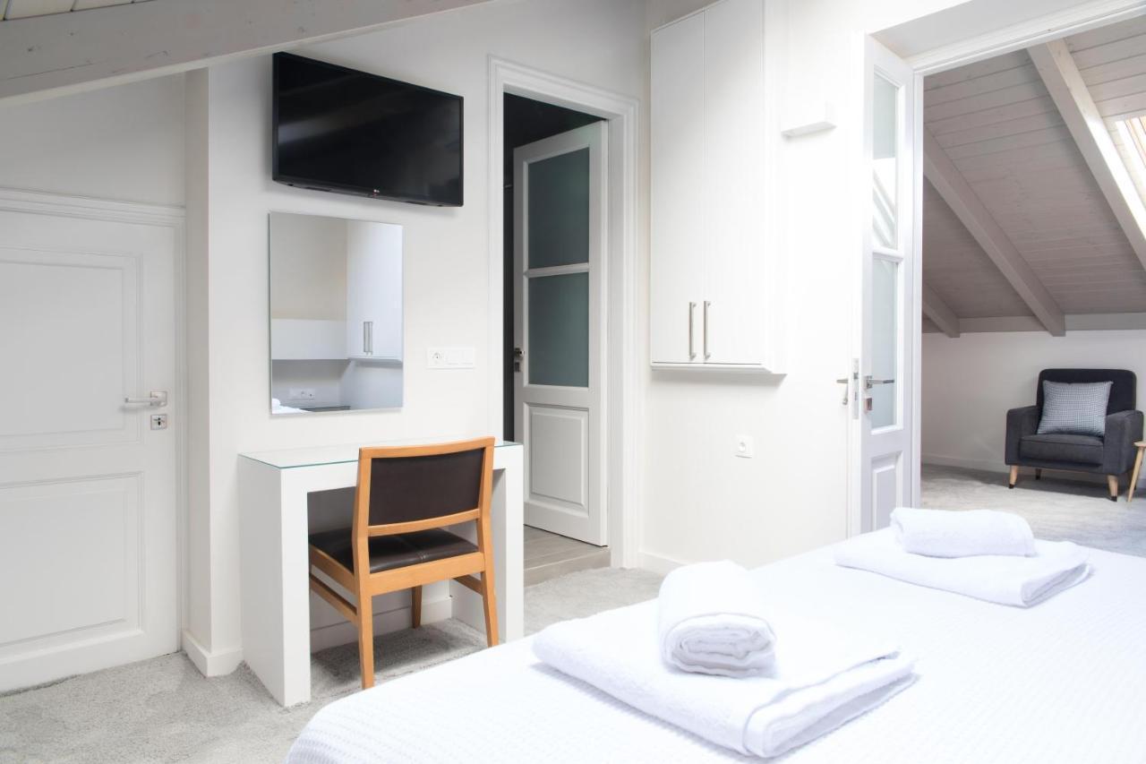 Apartment Zoe's - Modern By The Port & *