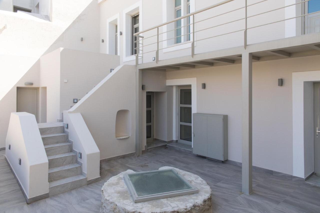 Zoe's - Modern By The Port & Appartement *