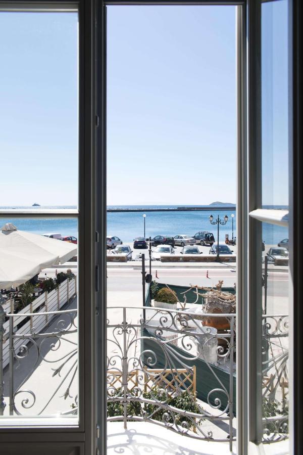 Appartement Zoe's - Modern By The Port & *